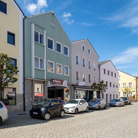 J & K Apartments كيلهايم المظهر الخارجي الصورة