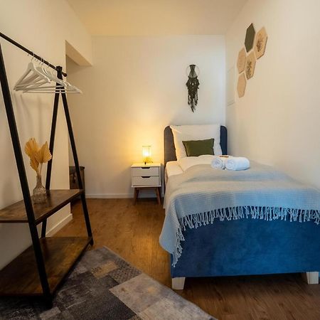 J & K Apartments كيلهايم المظهر الخارجي الصورة