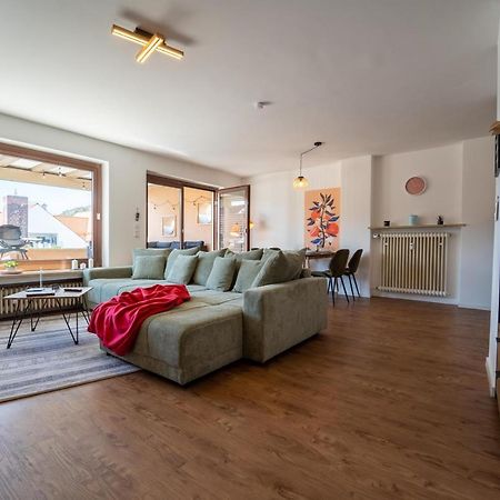 J & K Apartments كيلهايم المظهر الخارجي الصورة