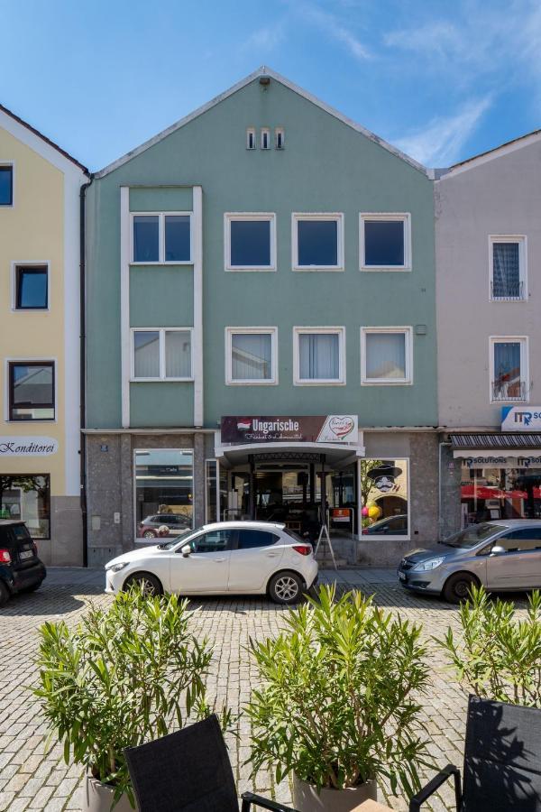 J & K Apartments كيلهايم المظهر الخارجي الصورة