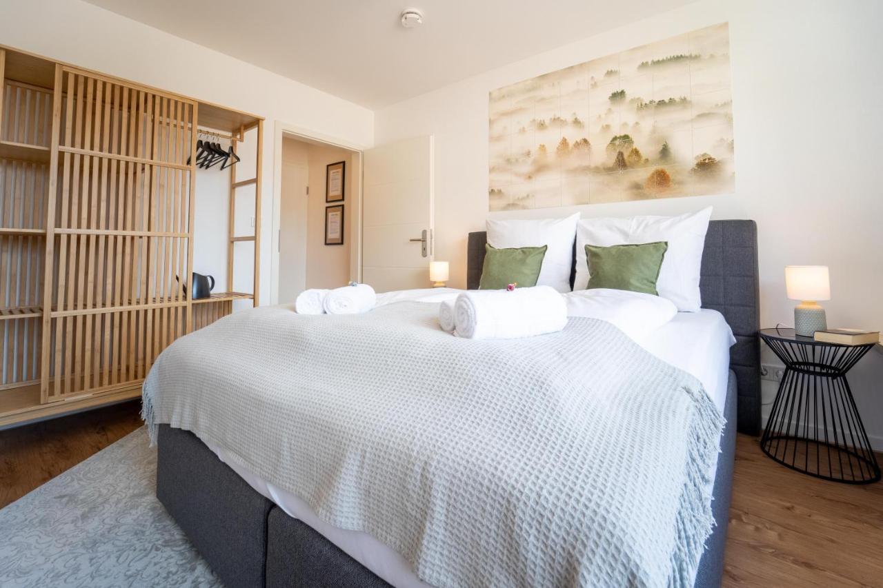 J & K Apartments كيلهايم المظهر الخارجي الصورة