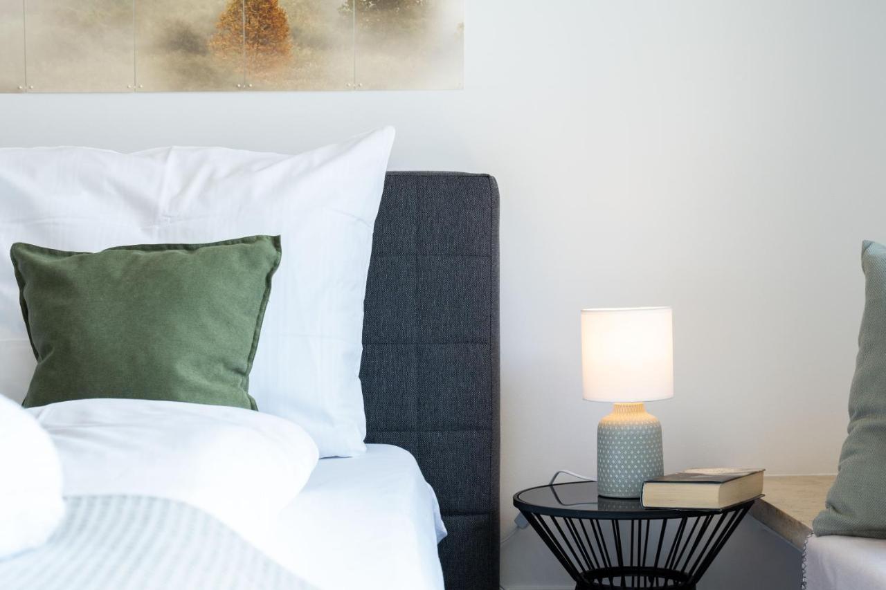 J & K Apartments كيلهايم المظهر الخارجي الصورة