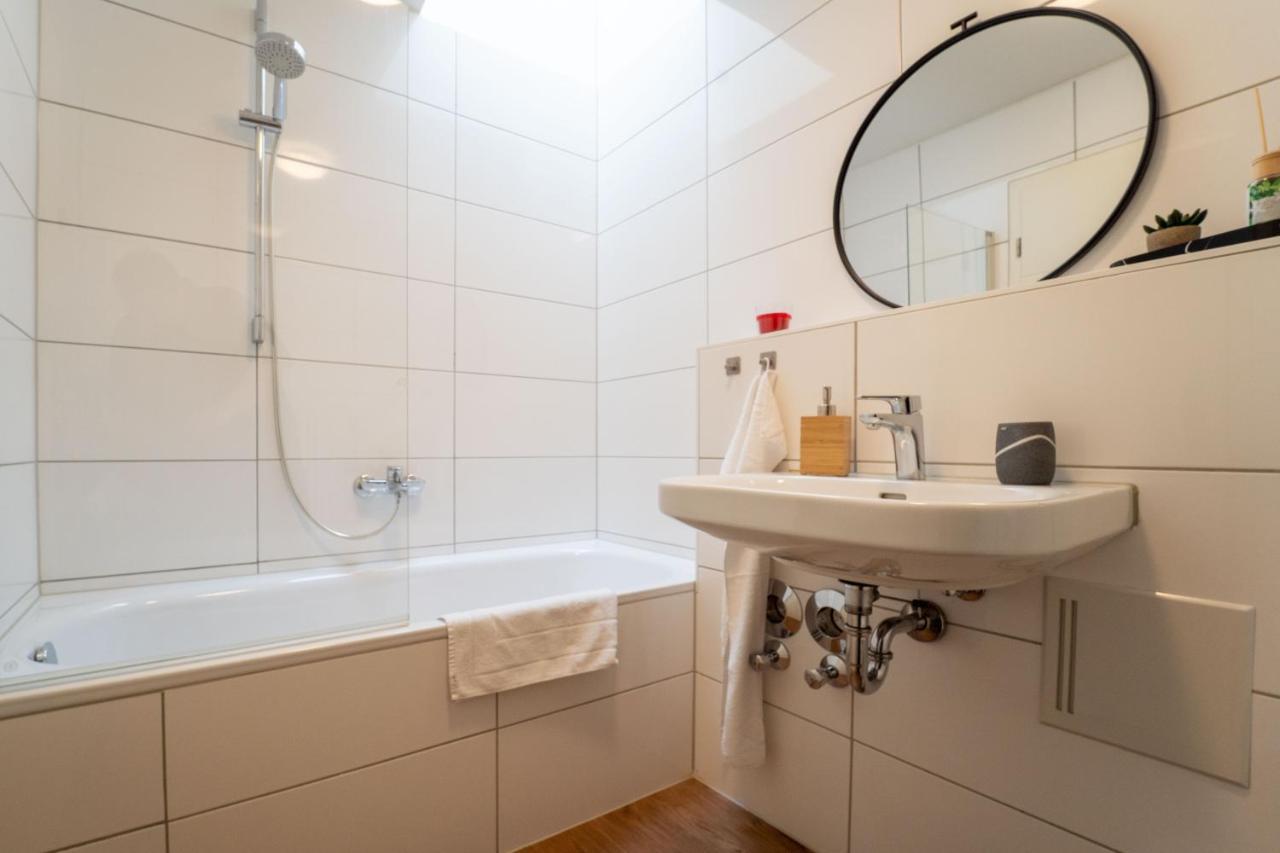 J & K Apartments كيلهايم المظهر الخارجي الصورة