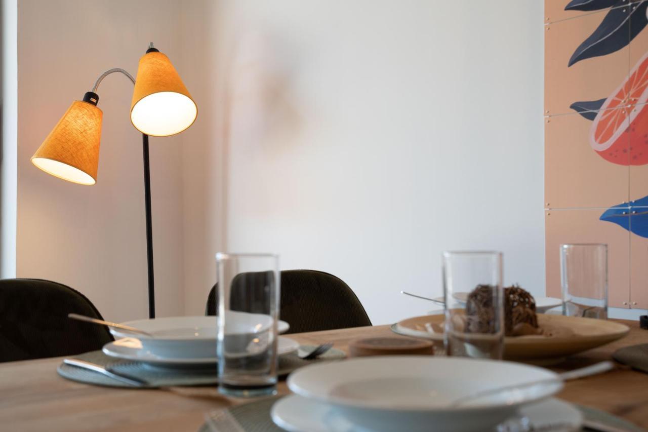 J & K Apartments كيلهايم المظهر الخارجي الصورة