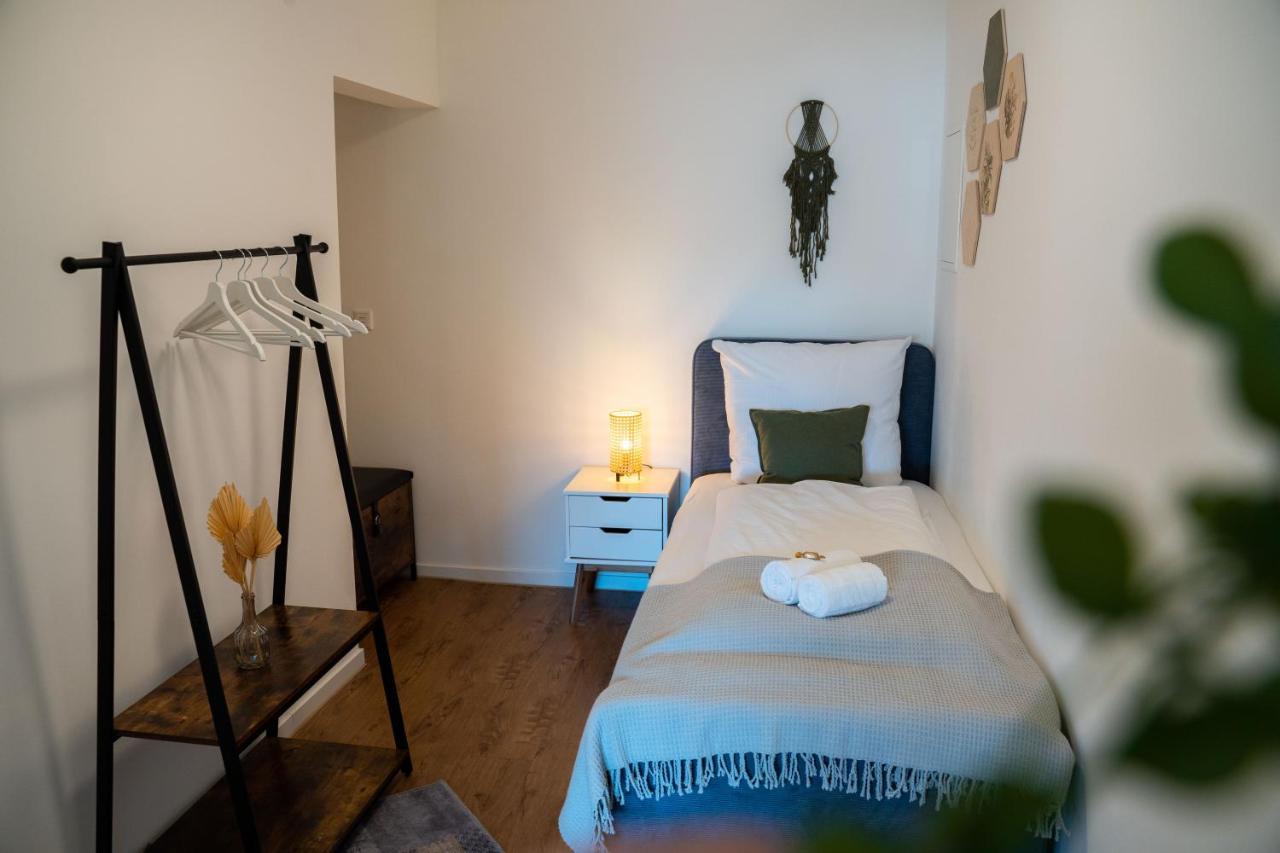 J & K Apartments كيلهايم المظهر الخارجي الصورة