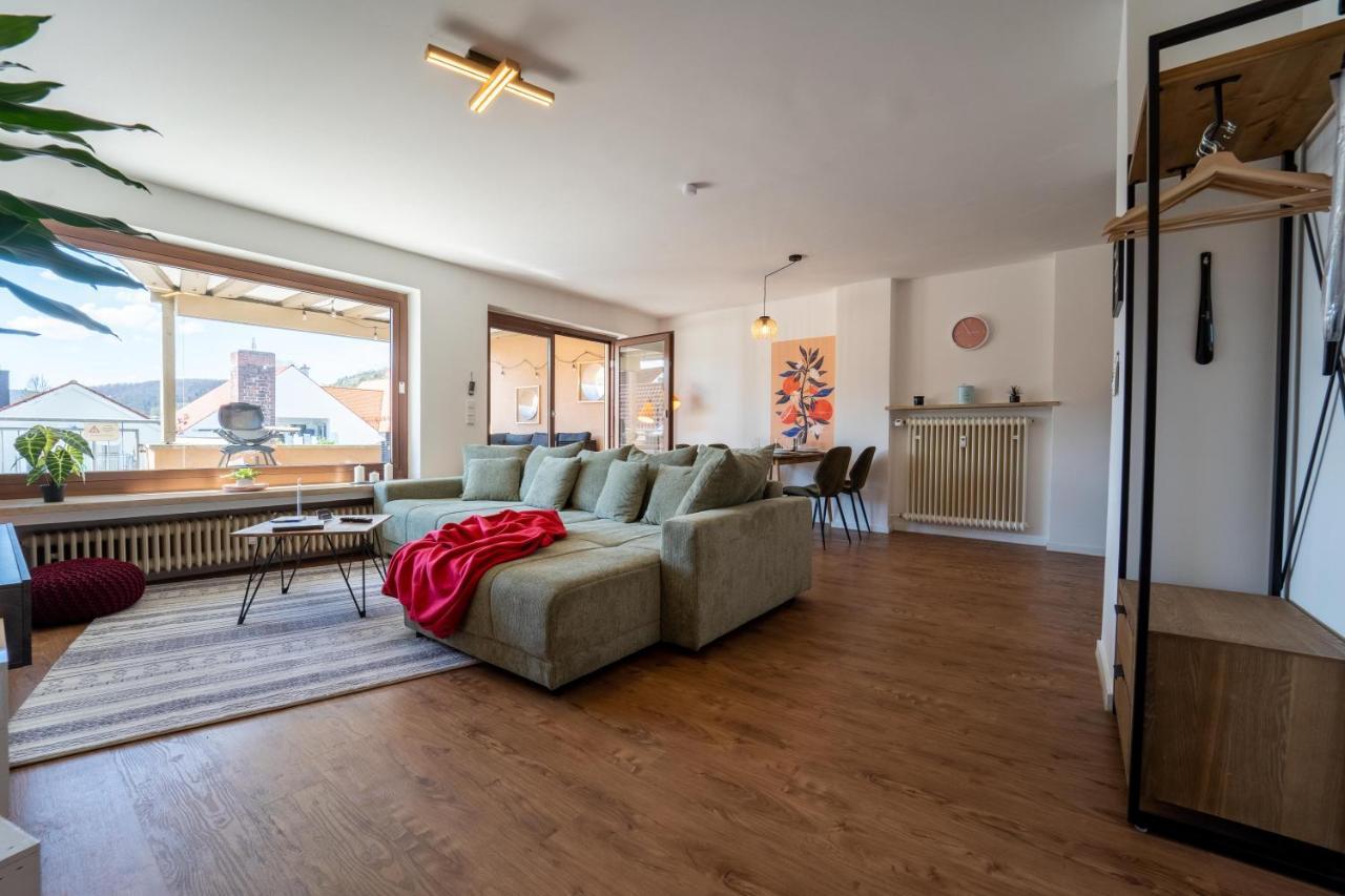 J & K Apartments كيلهايم المظهر الخارجي الصورة