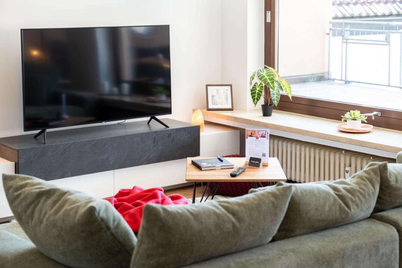 J & K Apartments كيلهايم المظهر الخارجي الصورة