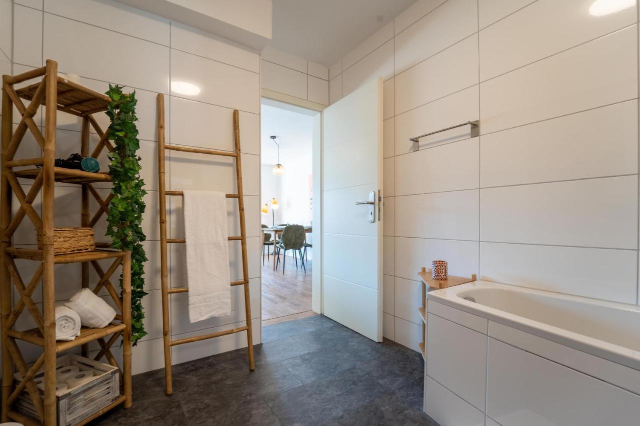 J & K Apartments كيلهايم المظهر الخارجي الصورة