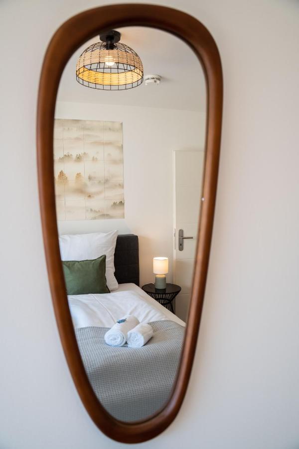 J & K Apartments كيلهايم المظهر الخارجي الصورة